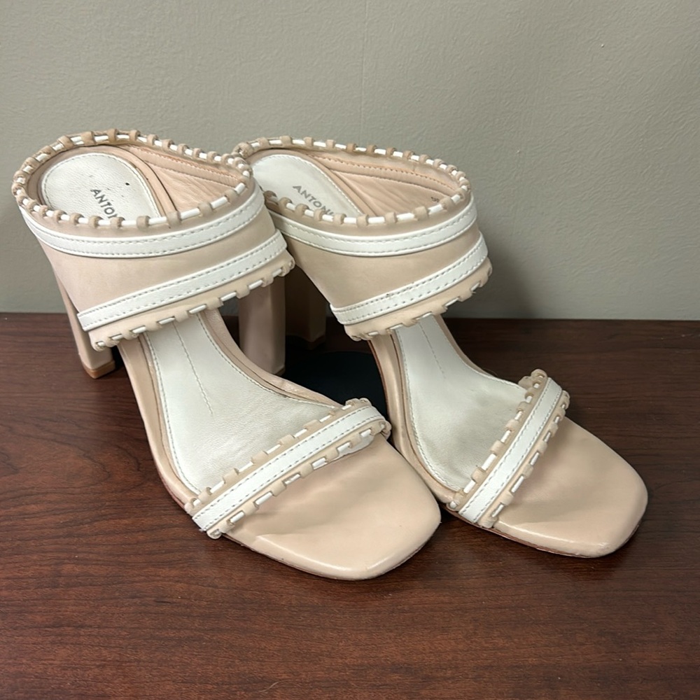 Antonio Melani Heels